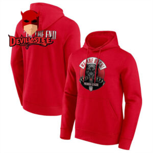 Til The End Sunderland Play Off Winners We Are Back Premier League Two Sided Hoodie