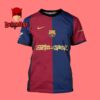 Travis Scott Barcelona Cactus Jack 2025 Match Home Jersey