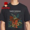Sturgill Simpson aka Johnny Blue Skies Minneapolis 2025 The Armory On May 6th Unisex T-Shirt