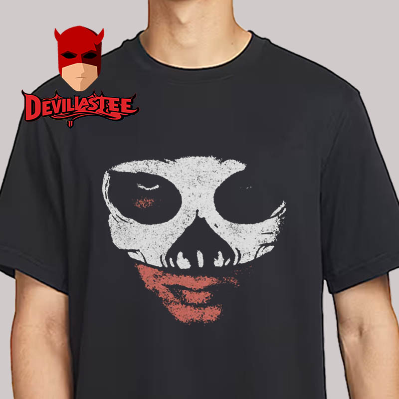 Twenty One Pilots Blurryface Anniversary 2025 Doubt Unisex T-Shirt Twenty One Pilots Blurryface Anniversary 2025 Doubt Unisex T-Shirt