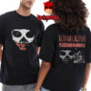 Twenty One Pilots Blurryface Anniversary 2025 Doubt Two Sided T-Shirt