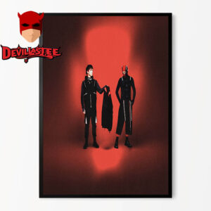 Twenty One Pilots Breach Album Vinyl Cover Home Decor Poster Canvas