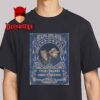 Tyler Childers Chris Stapleton Ashland Kentucky 2025 Healing Appalachia On September 19th 20th Vintage T-Shirt