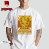 Linkin Park Collab With Haribo in From Zero World Tour On This Summer Unisex T Shirt