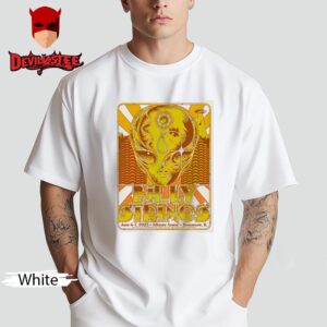 Billy Strings 2 Night At Allstate Arena Rosemont IL Unisex T Shirt