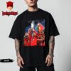 Portugal and Cristiano Ronaldo Are UEFA Nation League Winner In Germany 2025 Unisex T Shirt