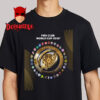 Celebrates Gianluigi Donnarumma Winners Treble Title Unisex T-Shirt