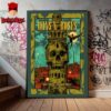 Guns N Roses Live Show Summer 2025 World Tour At Tupras Stadium In Istanbu Turkey June 2nd 2025 Home Decor Poster Canvas