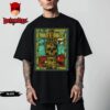Guns N Roses Live Show Summer 2025 World Tour At Tupras  Stadium In Istanbu Turkey  June 2nd 2025 Unisex T-shirt