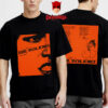 Slaughter To Prevail The Grizzly Winter Tour UK And Europe 2026 Schedule Tour Dates Unisex T-Shirt Two Sides