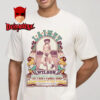 Philadelphia Eagles New Look At Madden NFL 26 Coming On August 14 2025 Unisex T-Shirt