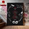 Lil Wayne New Album Tha Carter VI Venice Beach Skatepark Takeover In Saturday June 7th 2025 Home Decor Poster Canvas