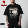 Cristiano Ronaldo has win UEFA Nation League with Protugal in june 9th 2025 Unisex T Shirt
