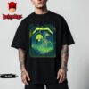 Metallica M72 Houston At NRG Stadium Houston TX On June 14 2025 Unisex T Shirt