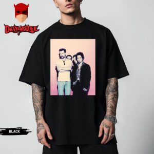 Metallica Three Day Until Load Remastered Unisex T Shirt