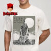 Peter Hook And The Light 2025 North American Tour Poster Two Show On June 2-3 2025 In North Carolina Unisex T-Shirt