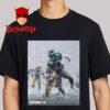 Slaughter To Prevail The Grizzly Winter Tour UK And Europe 2026 Schedule Tour Dates Unisex T-Shirt Two Sides
