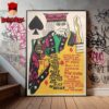 Lil Wayne New Album The Carter VI After Long Time In June 7 2025 Home Decor Poster Canvas
