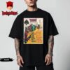 Lil Wayne New Album The Carter VI After Long Time In June 7 2025 Unisex T Shirt