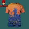 Pink Floyd The Soundtrack From The Film More The Frist Album Without Syd Barret On This Day in 1969 All Over Print Shirt