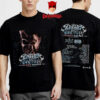 Slaughter To Prevail The Grizzly Winter Tour UK And Europe 2026 Schedule Tour Dates Unisex T-Shirt Two Sides