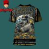 Spaceball 2 Rick Moranis will return as Dark Helmet in 2027 All Over Print Shirt