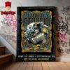 Spaceball 2 Rick Moranis Will Return As Dark Helmet In 2027 Home Decor Poster Canvas
