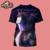 Solo Leveling The Most Viewed Anime Of All Time On Crunchyroll As Of March 2025 All Over Print Shirt