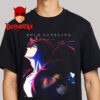Solo Leveling The Most Viewed Anime Of All Time On Crunchyroll As Of March 2025 Unisex T-Shirt