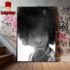 Bone Thugs-N-Harmony Three 6 Mafia On Thuggish Ruggish Mafia Tour 2025 Poster Schedule Tour Dates Home Decor Poster Canvas