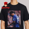 FIFA Club World Cup 2025 Poster 32 Teams 1 Trophy Unisex T-Shirt