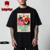 The Ultimate Showdown Messi Inter Miami And Al Ahly At The 2025 FIFA Club World Cup Opener On June Hard Rock Stadium Miami Unisex T Shirt