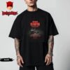 Twenty One Pilots The Clancy Tour Breach 2025 Unisex T Shirt
