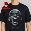 UFC 317 Charles Oliveira Fight Vision Unisex T-Shirt