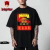 Pantera The Heaviest Tour Of The Summer At July 15 To September 13 Unisex T Shirt