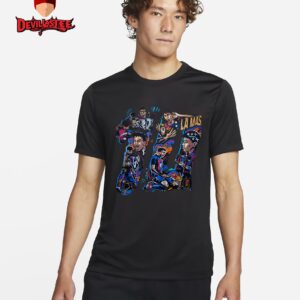 Barcelona Lamine Yamal Get Number 10 Memorable Moments  Season 2025 T-Shirt