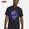 DJ Snake To Tomorrowland Unity Combine Insomniac at Sphere Las Vegas On Friday September 19th 2025 T-shirt