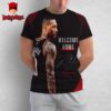 Damian Lillard Come Back Home Portland Trail Blazers Ripcity Runs Deep July 20th 2025 All Over Print T-Shirt