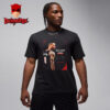 Damian Lillard Come Back Home Portland Trail Blazers Ripcity Runs Deep July 20th 2025 T-Shirt