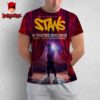 Eminem Stans Movie In Theatres Worldwide For Limited Time Only On Thursday August 7th 2025 All Over Print T-Shirt