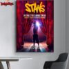 Eminem Stans Movie In Theatres Worldwide For Limited Time Only On Thursday August 7th 2025 Home Decor Poster Canvas