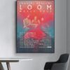 Stranger Things Season 5 One Last Adventure 3 Parts On Netflix Release November 26th 2025 Home Decor Poster Canvas