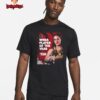 Indiana Fever Caitlin Clark The ESPY WNBA Player Of The Year 2025 Unisex T-Shirt