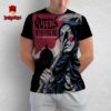 Coldplay Music Of The Spheres World Tour At Gillette Stadium In Boston Massachusetts On July 15th 2025 All Over Print Shirt