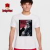 Kyle Schwarber The 2025 MLB All Star Game MVP Unisex T-Shirt
