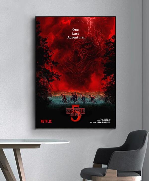 Billy Strings Poster Concert ICC Sydney Theatre Australia July 17th 2025 Home Decor Poster Canvas