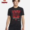 Stranger Things Season 5 One Last Adventure 3 Parts On Netflix Release November 26th 2025 T-Shirt